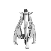 Съемник шестерен с 3 захватами WOKIN 150 мм Cr-V (Промышленный)