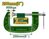 Струбцина G-типа 200 мм Jadever