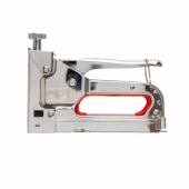 Степлер ручной с регулировкой силы удара M53_4-14мм