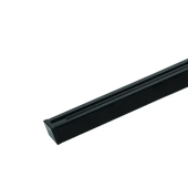 Шина TRACKLIGHT 097 001 0001 1 м 16 A 250 В чёрный Horoz