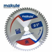 Диск пильный для дерева 230*60T*25.4/22.2 mm,  Makute