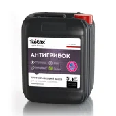 Противогрибковое средство «Антигрибок», 5л, Ролакс