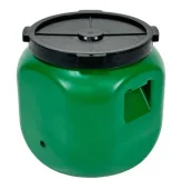 Бидон 40L DP PATRAT