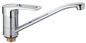 Смеситель кухонный 25cm CRON-057.NUT