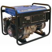 Генератор, бензин, 220V, Yamaha