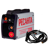Сварочный аппарат Ресанта САИ 220K