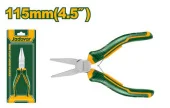Мини плоскогубцы, 115мм; Jadever