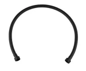 Душевой шланг Invena Dark AW-44-080-Q