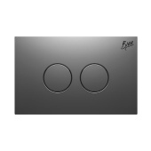 Кнопки Metropolis Chrome Dual Flush Bien Banyo 