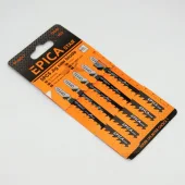 Полотна для электролобзика T244D, Epica Star