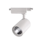 Рельсовый светодиодный прожектор LYON-18 18 Вт LED 4200 K IP20 220 - 240 В Horoz