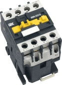 Контактор КМИ-22510 25А 230В/АС3 1НО IEK