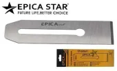 Лезвие для ручного рубанка 60мм, EP-60441; Epica Star