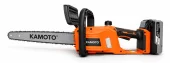 Аккумуляторная пила KAMOTO SB1200B
