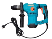 Перфоратор  SDS+ 1500W 6J 800rpm, HAMMER