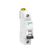 Выключатель автоматический Schneider-Electric A9K23106 1P 6 A 220 - 240 В B