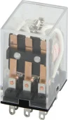 Реле промежуточное 536 5А, 3 группы контактов, катушка 230В АC