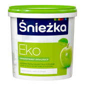 Краска акриловая EKO-SNIEZKA 1 л