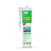 Силикон Tekasil Sanitar Universal (260мл), белый