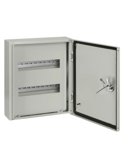 Корпус металлический ЩРН-24 IP54 MegaWatt