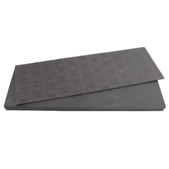 Подложка Sprintus XPS 3мм*5.46м*1.18м (6.44m2)