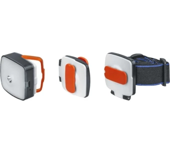 Фонарик налобный  NAVIGATOR NPT-H26-ACCU