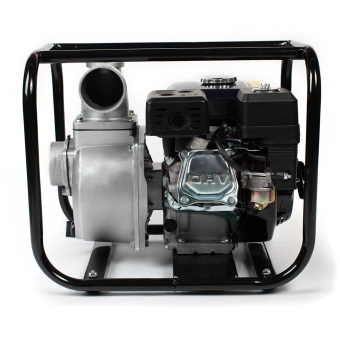 Насос для воды, бензин (Мотопомпа) WP30 Makute, Ø80мм, 31м, макс высота подъема воды 8м, поток 60 м³/ч