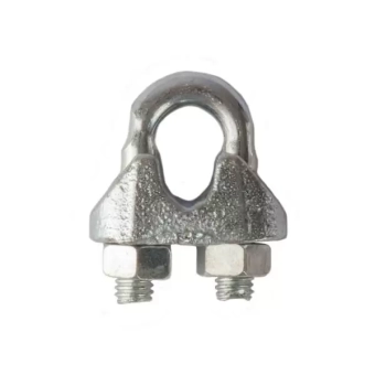 Зажим для троса 6,0мм