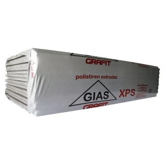 Пенопласт XPS GRAFIT 30mm 1250*580 (3)