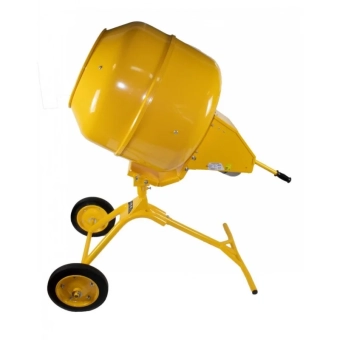 Бетономешалка (редуктор) 1250W Темп RCM800 225L