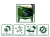 Пескоструйная камера 25Gal JDASA1A09 Jadever Пескоструйная камера 25Gal JDASA1A09 Jadever