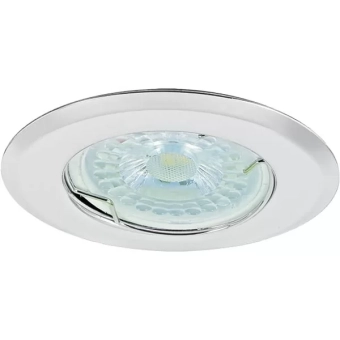 Светильник  встраиваемый MR16 G5.3 PICCO SL214 хром 3840 Vivalux