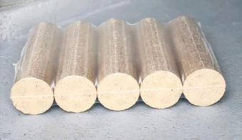 Брикет топливный (DubMF) 10кг