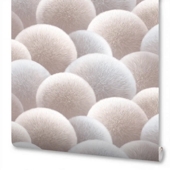 Виниловые обои на флизелиновой основе ANTURAJ 8889-13 1.06х10.05 м