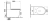 Унитаз пристенный SH-5101 P-Trap No-Rim BTW South Villa Унитаз пристенный SH-5101 P-Trap No-Rim BTW South Villa