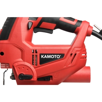 Лобзиковая электрическая пила KAMOTO J800 800 Вт