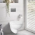Кнопки Scala Chrome Glossy Dual Flush Bien Banyo