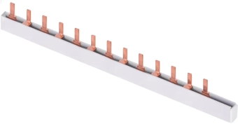 Шина соединительная e.bc.stand.2.100, 2п., 100 А