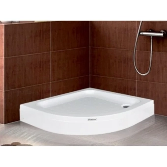 Душевой поддон Shower Violet  100*100