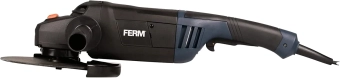 Углошлифовальная машина 2500W, 230 мм, AGM1088, Ferm