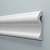 Молдинг PLINTEX M 70/20