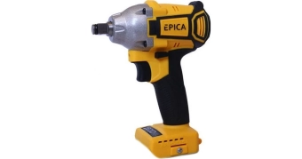 Гайковерт ударный на аккумуляторе 21V, 1/2'', 0-1600-2200rpm, EP-10844, Epica Star