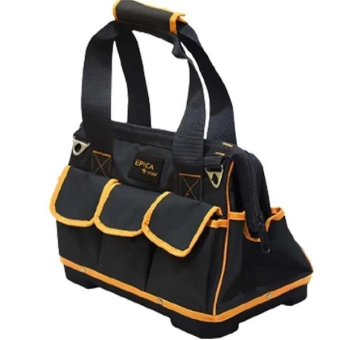 Сумка для инструментов 17", 20 отделов, EP-60615, Epica Star