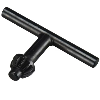 Дрель электрическая 380 Вт, 0-3000об/мин, патрон 6,5мм под ключ, Sali 2106А