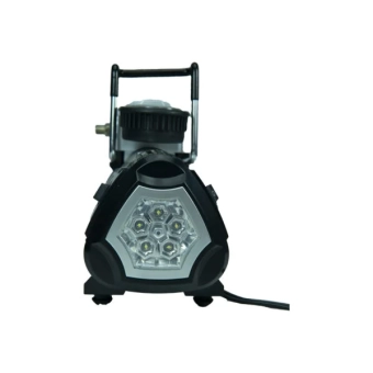 Насос автомобильный  електро 12V 140psi, EP-60430, Epica Star