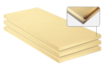 Пенопласт XPS, 30mm 1180*600 URSA (1уп=12л)