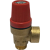 Предохранительный клапан 6 бар, MF - 1/2"x1/2"