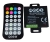 RGB контроллер (модель YL27-2400) 12-24V 24A IP20 NOAS RGB контроллер (модель YL27-2400) 12-24V 24A IP20 NOAS