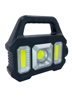 Мультифункциональный фонарь  Solar  LED Y2025