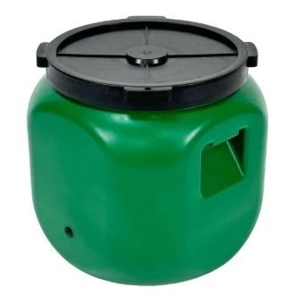 Бидон 40L DP PATRAT